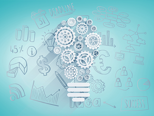 Innovation & Expertise