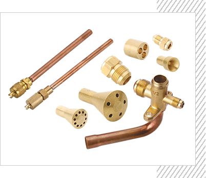 HVAC Components