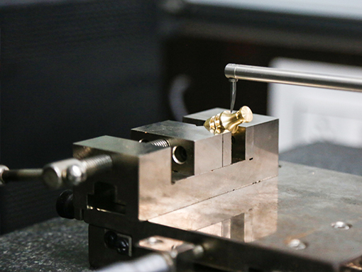 Contour Measuring Instrument(Mitutoyo)