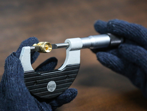 Micrometer