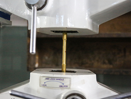 UTM Tensile Tester