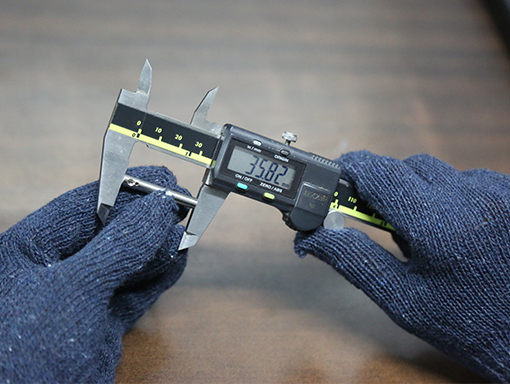 Vernier Caliper